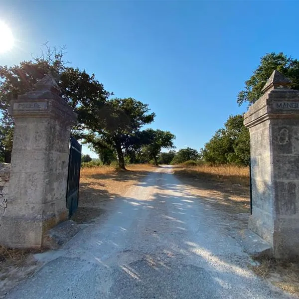 Masseria Mangiato 1557, khách sạn ở Alberobello