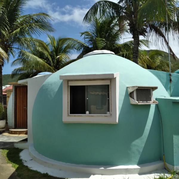 Cabana Estrela do Mar - Tucuns