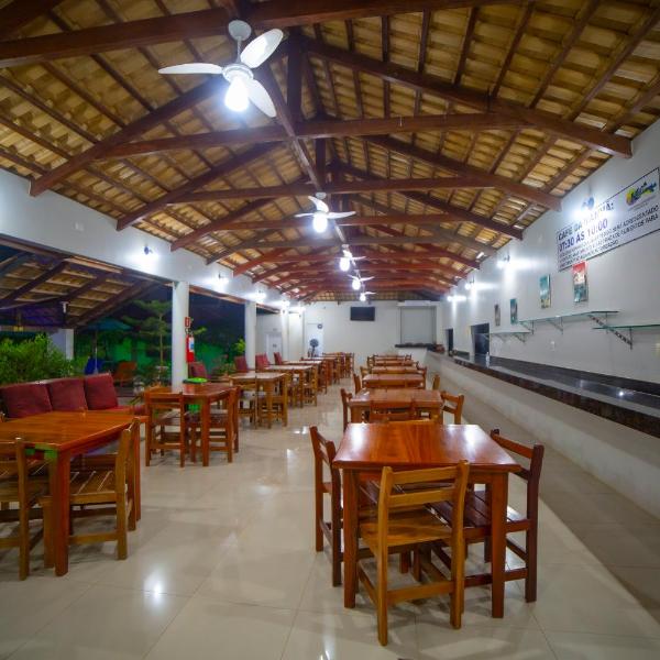 Pousada Kalunga - Foto 5
