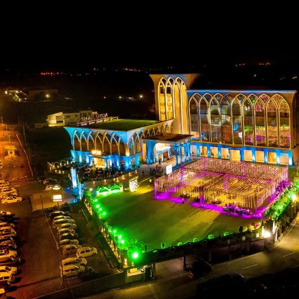Royal Orbit, hotel in Jabalpur