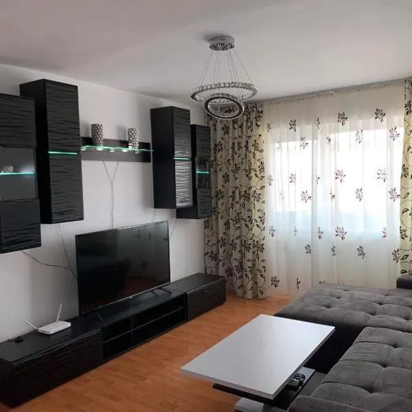Apartament Oskar, Hotel in Jurilovca