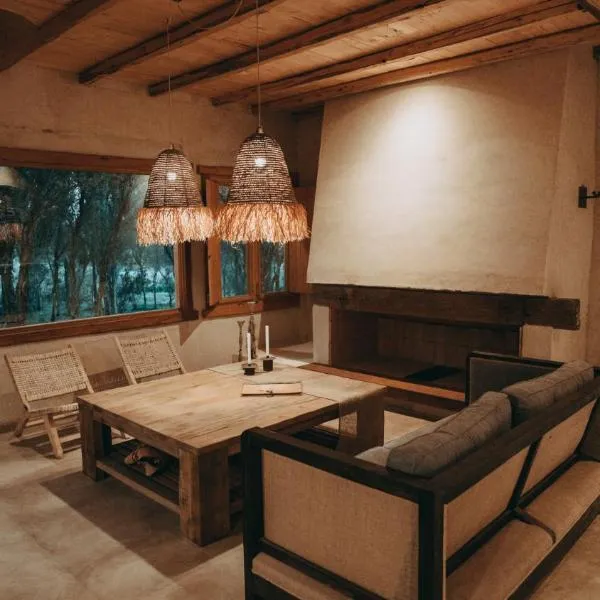 Posada Rebaños, hotel in San Rafael