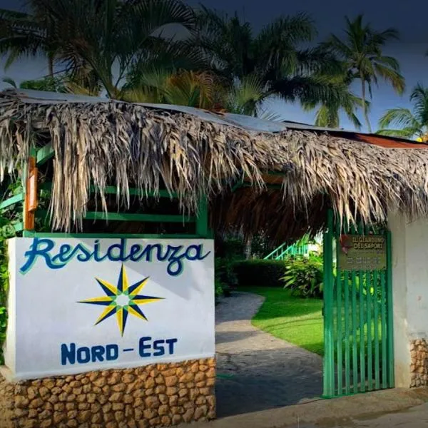 Residence Nord Est, hotel v destinaci Las Terrenas