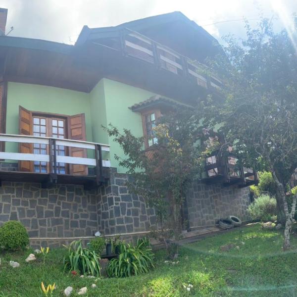 Casa Villa Lemos