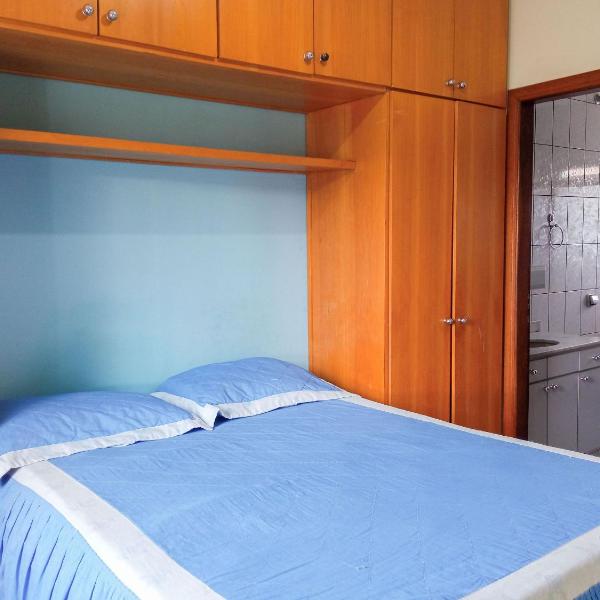 Casa Azul Antares 3 Quartos - Pet Friendly - Foto 2