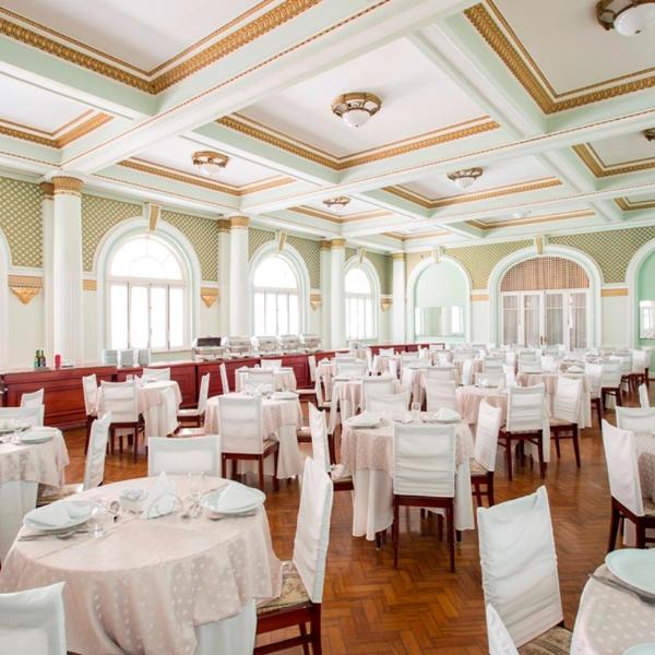 Palace Hotel - Poços de Caldas - Foto 5