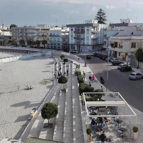 Casa Vacanze " ORTE ", hotel v destinaci Otranto