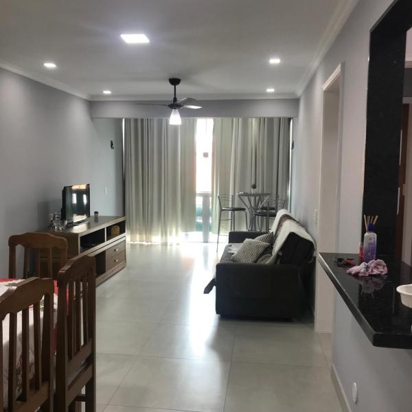Apartamento com vista para o mar - Foto 2