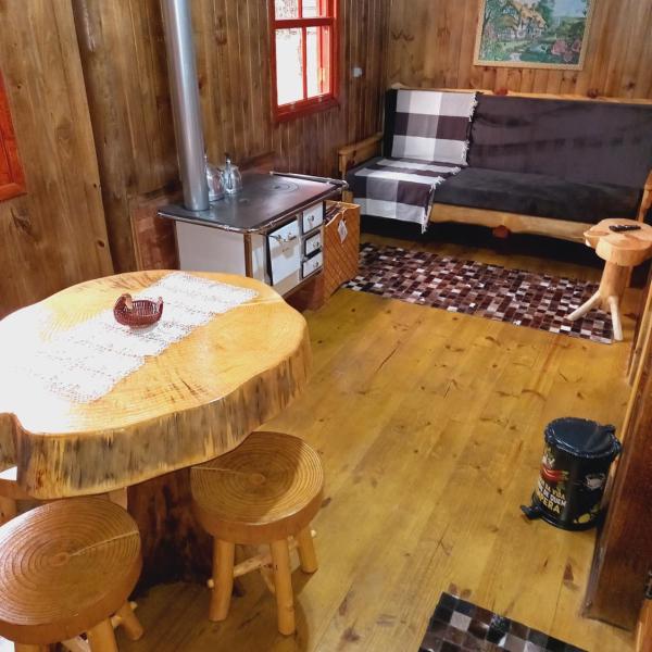 Sítio Cabanas da Lu - Foto 4