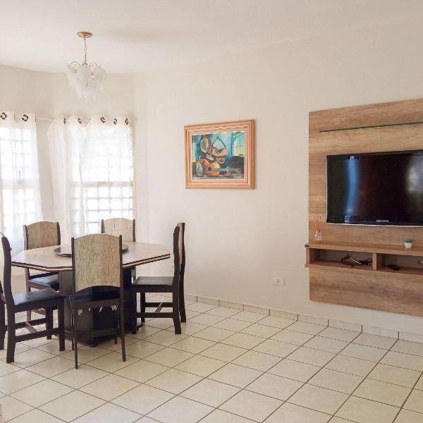 Casa Azul Antares 3 Quartos - Pet Friendly - Foto 5