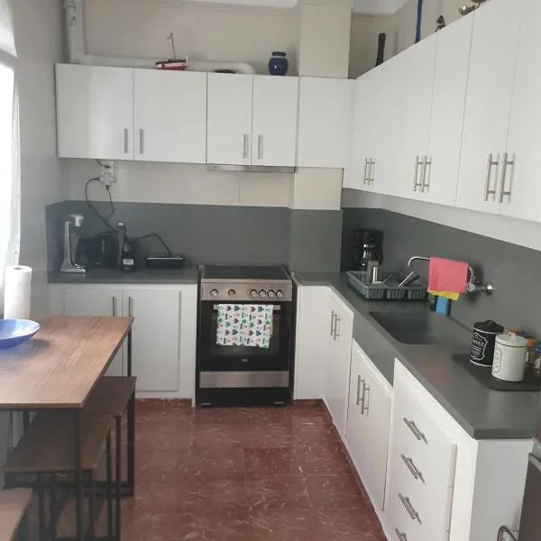 Callisto room 2, hotel em Ermoupoli