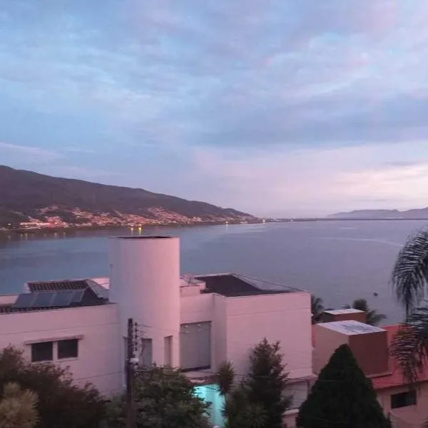 Residencial Rodrigues Centro Florianópolis, hotel in Florianópolis