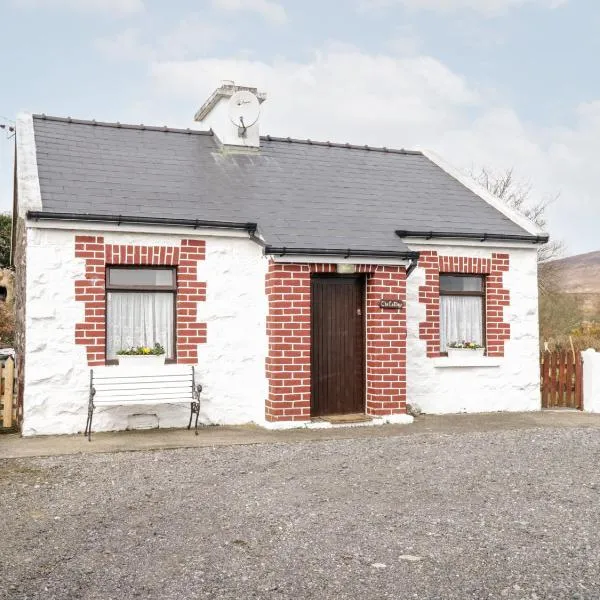 The Cottage, hotel in Carrowsallagh Bridge
