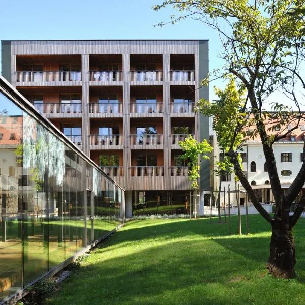 Hotel Balnea Superior - Terme Krka, hotel v destinaci Dolenjske Toplice