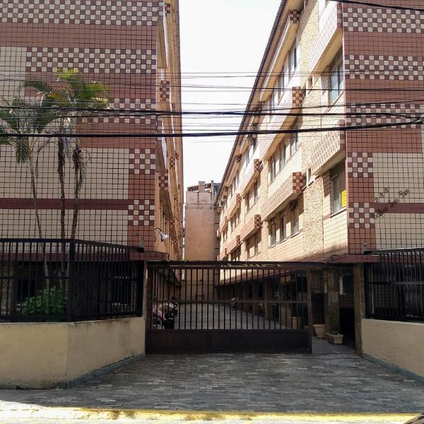 Passos do Mar - Apt charmoso e aconchegante a 150m Praia do Forte, Cabo Frio