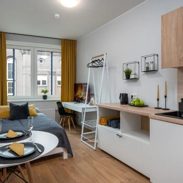 Cosy Pepleri place, self check-in, hotel in Tartu