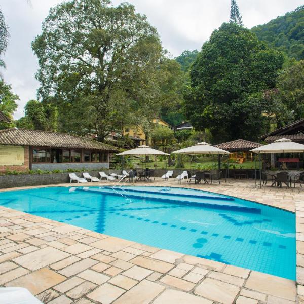 Hotel da Cachoeira - Foto 3
