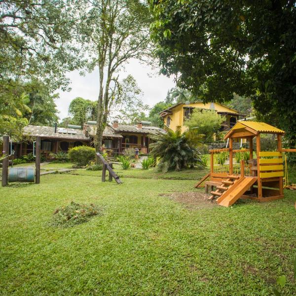 Hotel da Cachoeira - Foto 5