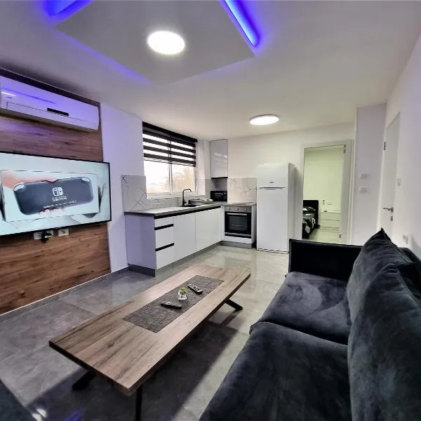 Diamond Suites Eilat, hotel v destinaci Eilat