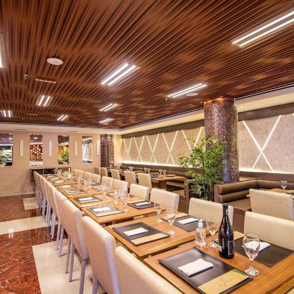 Ramada by Wyndham Manaus Torres Center - Foto 4