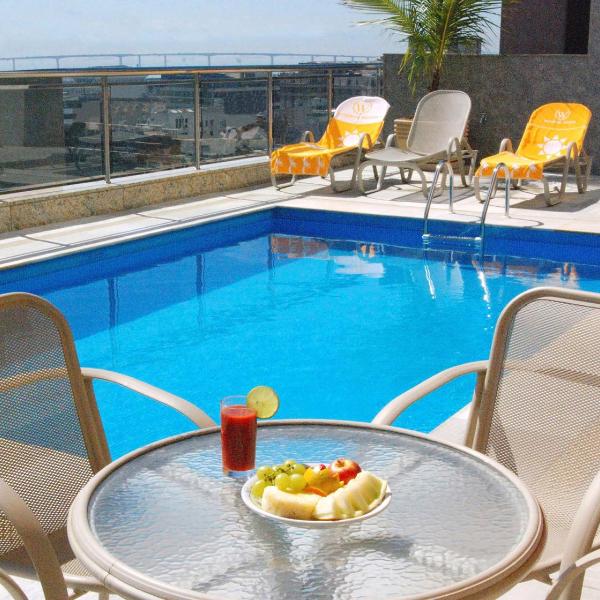 Windsor Asturias Hotel - Foto 3