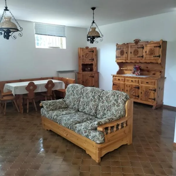 Marilù, hotel in Stezzano