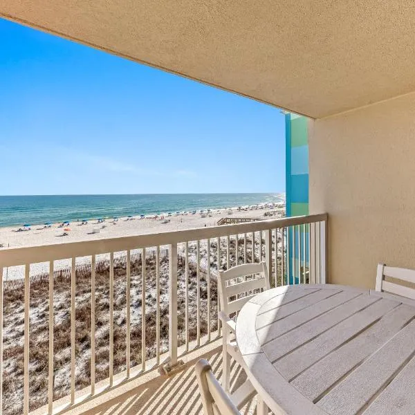 Gulf Shores में, होटल Harbour Place 313