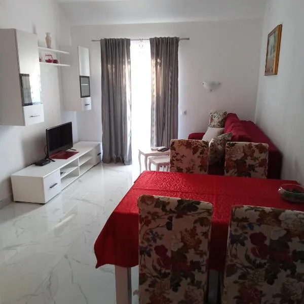 BMB Apartments, hotel in Senj
