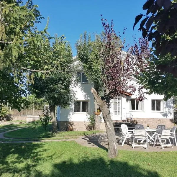 La Casa Xica, hotel v destinaci Perafita