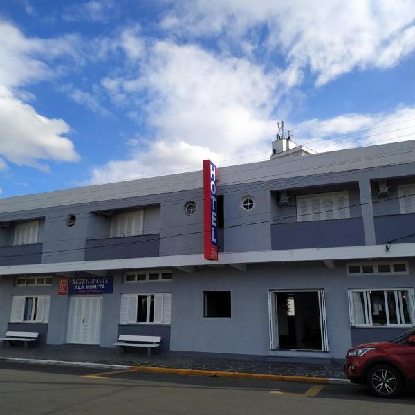 Hotel Kruger