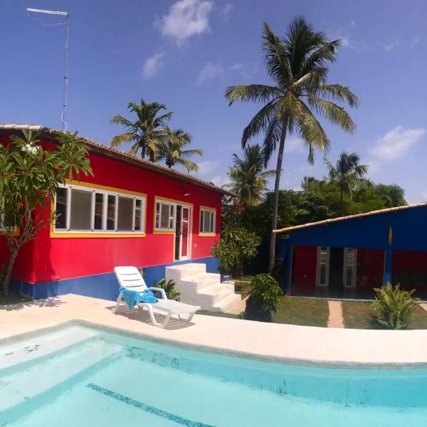 Casa Colorida - Foto 4