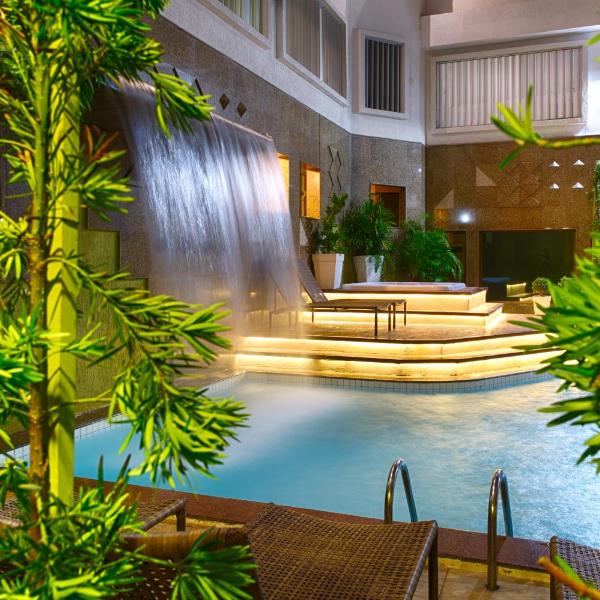 Hotel Beira Mar - Foto 4