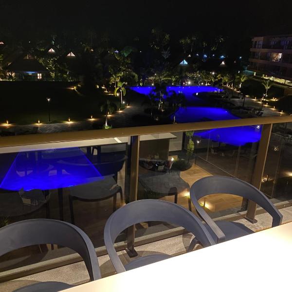 RESORT PRAIA DOS CARNEIROS