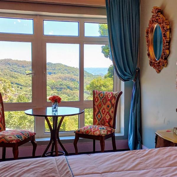 Le Boutique Hotel Gramado - Exclusivo para Casais - Foto 2