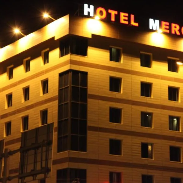 Merci Hotel Erbil, hotel in Erbil