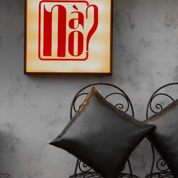 Dog Friendly Hotel $Ấp Xuân An - $Nào Coffee&Homestay