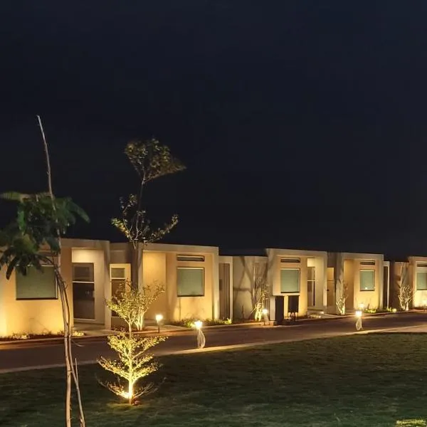 VAMA Retreats, hotel v destinaci Bengalúr