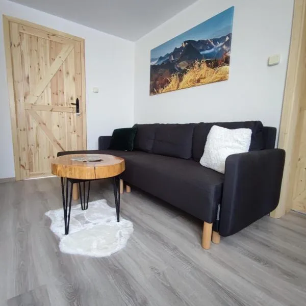 Apartament w ogrodzie: Tylka şehrinde bir otel