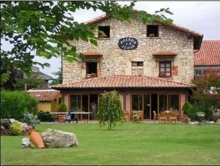 Posada La Llosa de Viveda - Adults Only, hotell sihtkohas Santillana del Mar