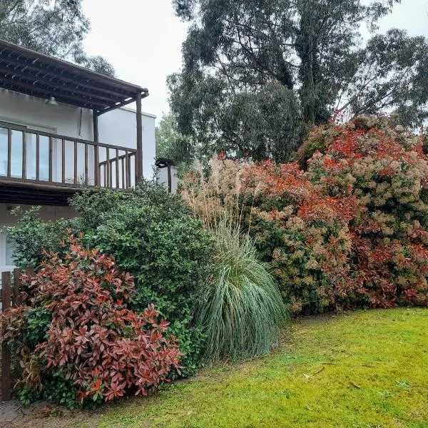 Casa de Moras, hotel in Tandil