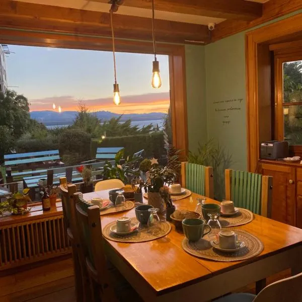 Selva India Suites, hotel em San Carlos de Bariloche