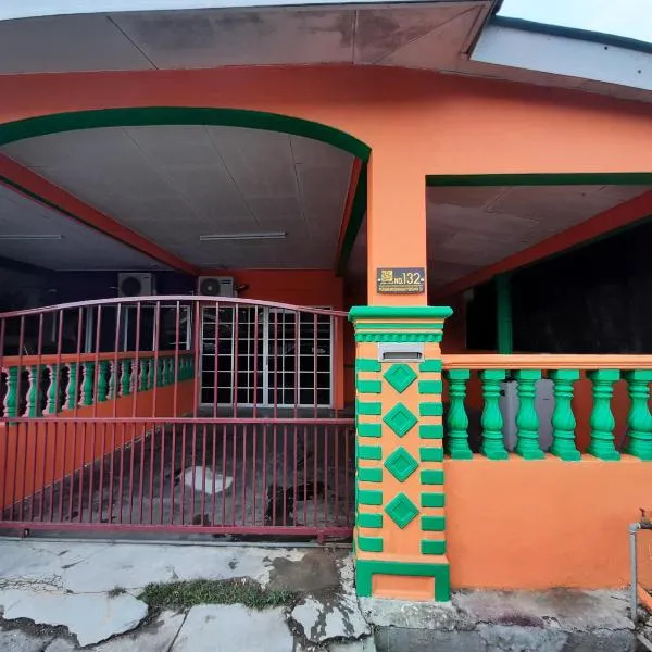 HAIDA'S HOMESTAY Seri Iskandar, Perak, hotel in Seri Iskandar