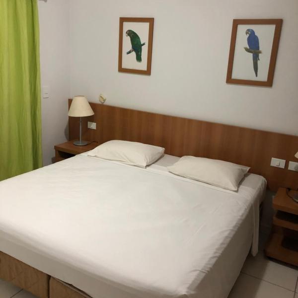 Flat Golden Dolphin Resort - Foto 2