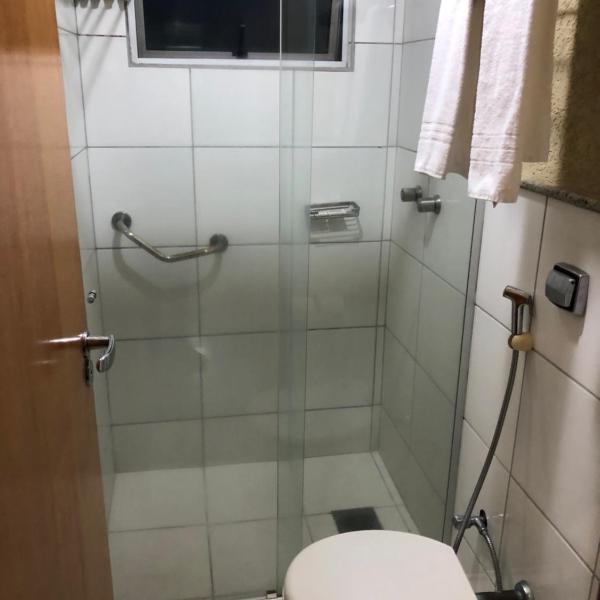 Flat Golden Dolphin Resort - Foto 3