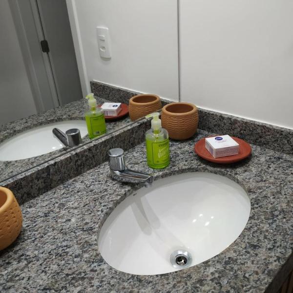 Flat em Guarajuba, Paraíso dos Coqueiros - Foto 3