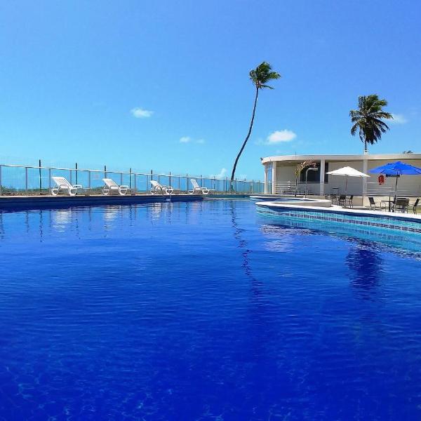 Conforto para Famílias: Vista Mar e 2 Vagas - Foto 4
