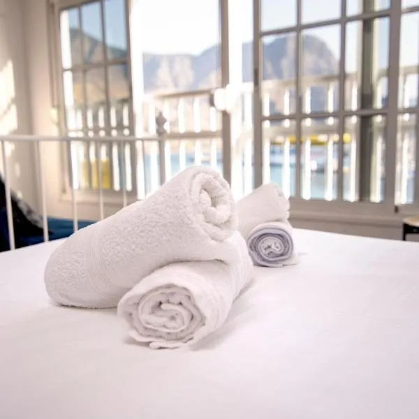Estudios Miradores del Puerto de las Nieves โรงแรมในปัวร์โต เด ลาส นิเอเวส