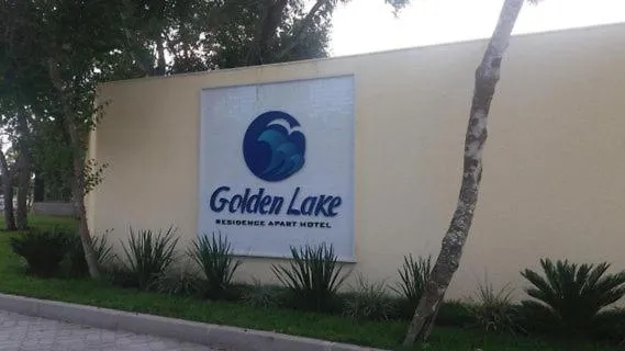 CONDOMÍNIO GOLDEN LAKE DESCANSO e RENOVAÇÃO DE ENERGIAS APT 102