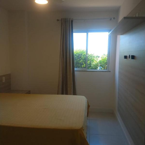CONDOMÍNIO GOLDEN LAKE DESCANSO e RENOVAÇÃO DE ENERGIAS APT 102 - Foto 2