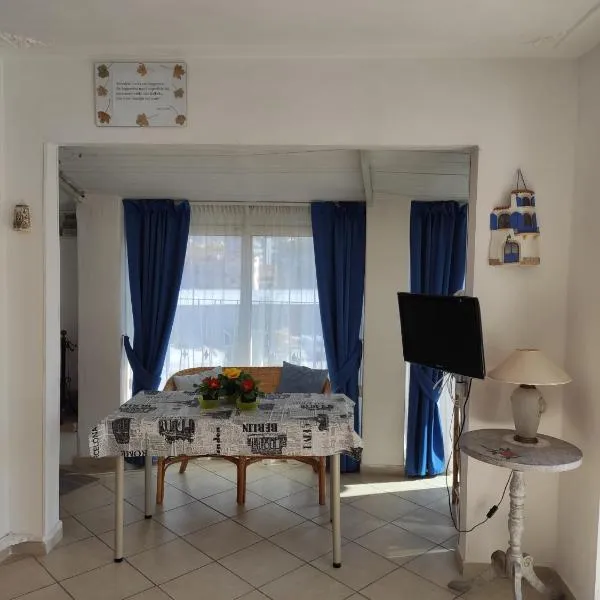 Suite CielAzzurro, hotel in Arezzo